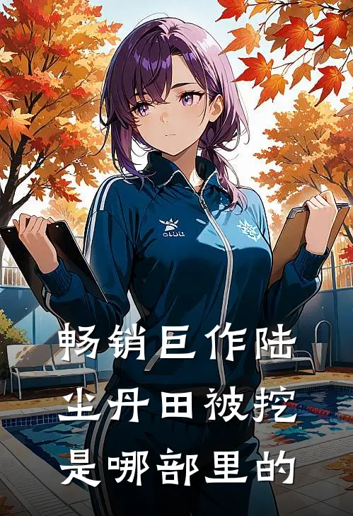 畅销巨作陆尘丹田被挖是哪部里的