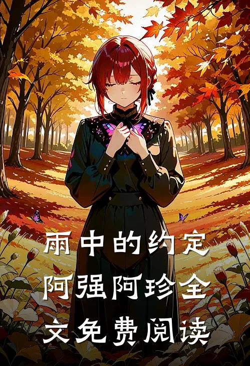 雨中的约定阿强阿珍全文免费阅读