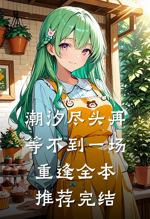 潮汐尽头再等不到一场重逢全本推荐完结