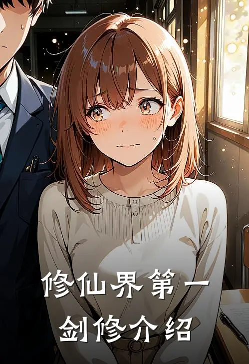 修仙界第一剑修介绍