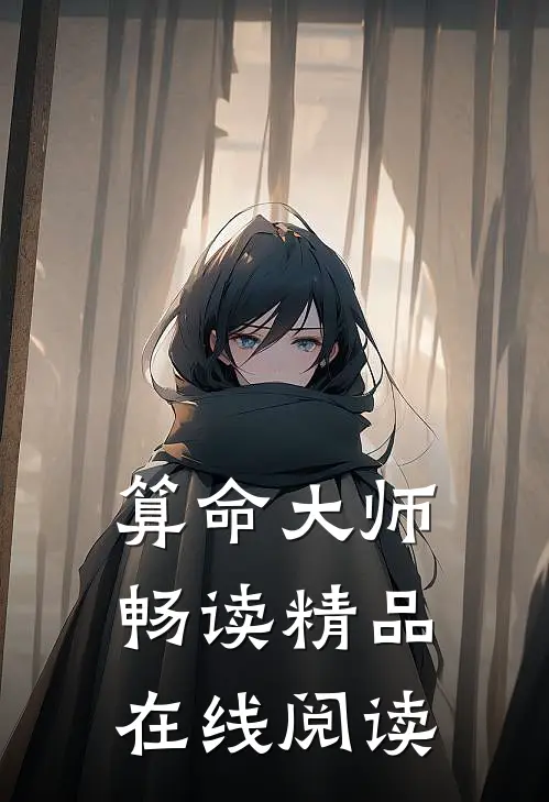 算命大师畅读精品在线阅读