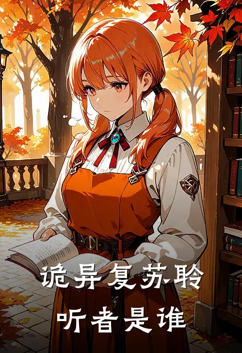 诡异复苏聆听者是谁