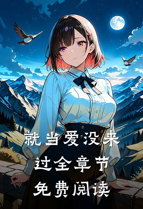 就当爱没来过全章节免费阅读