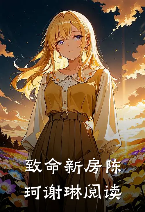 致命新房陈珂谢琳阅读