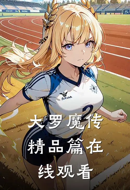 大罗魔传精品篇在线观看