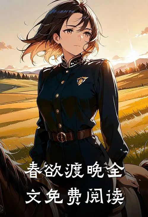 春欲渡晚全文免费阅读