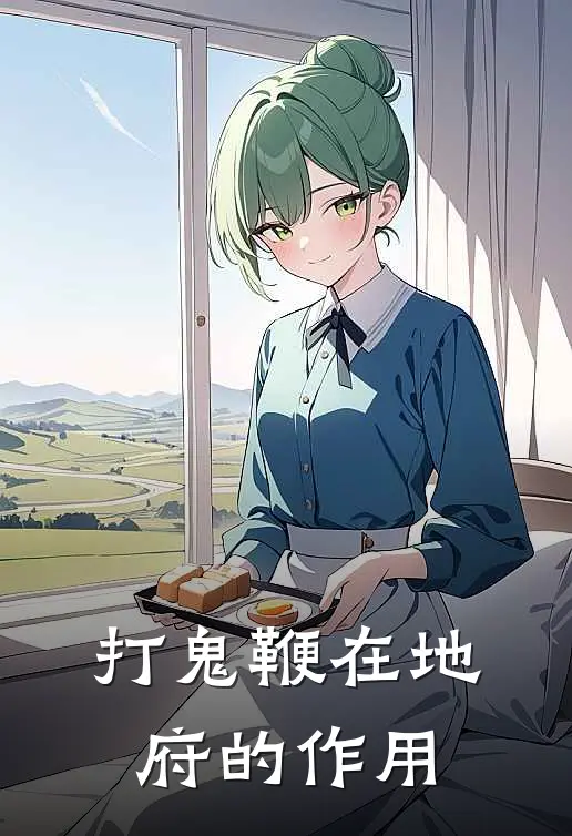 打鬼鞭在地府的作用