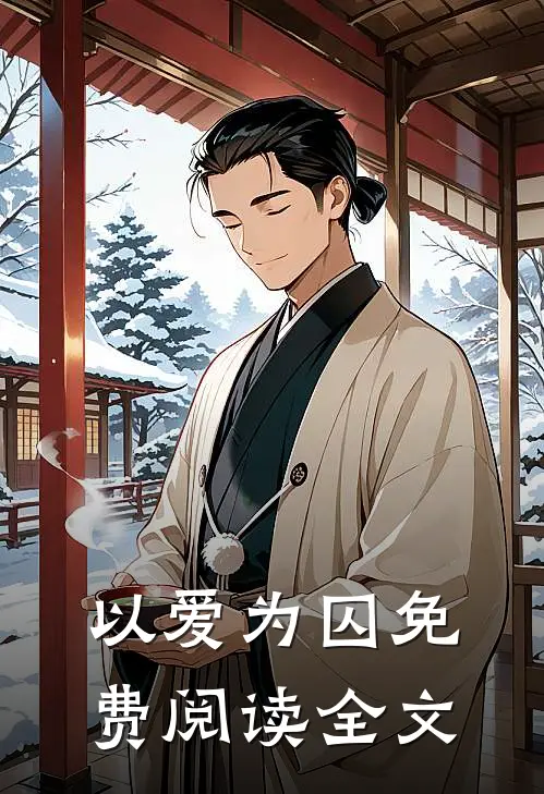 以爱为囚免费阅读全文
