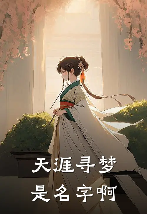 天涯寻梦是名字啊