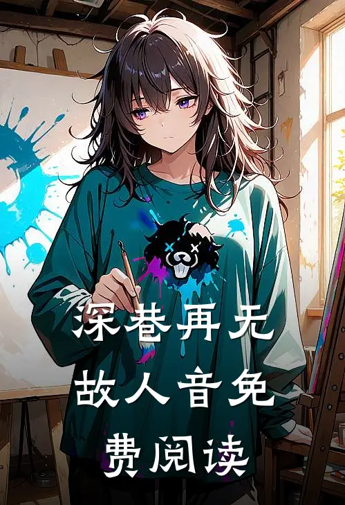 深巷再无故人音免费阅读