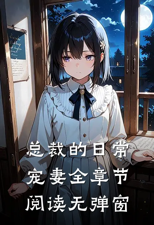 总裁的日常宠妻全章节阅读无弹窗