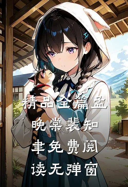 精品全篇孟晚棠裴知聿免费阅读无弹窗