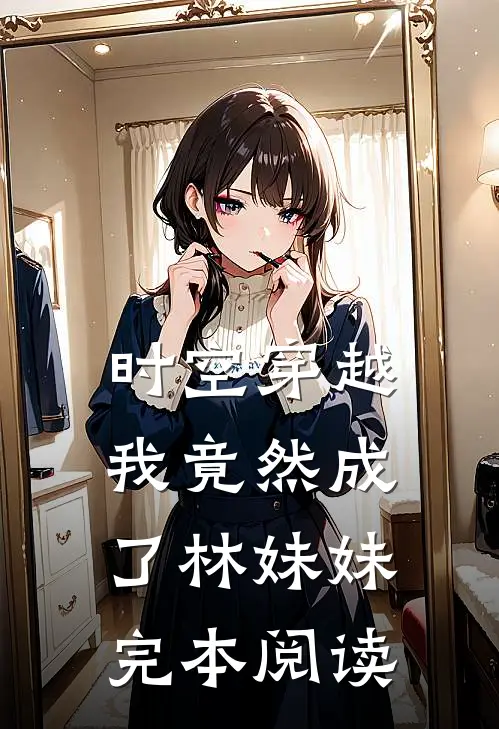 时空穿越我竟然成了林妹妹完本阅读