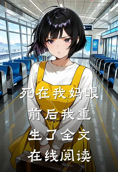死在我妈眼前后我重生了全文在线阅读