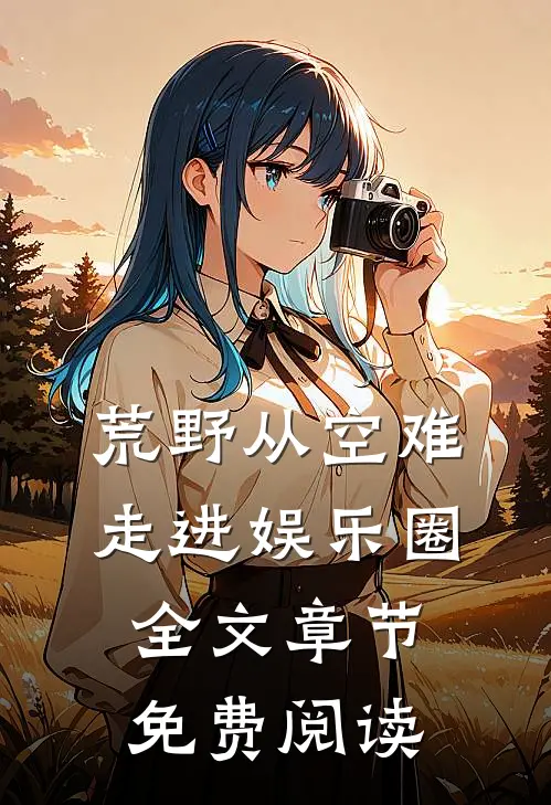 荒野从空难走进娱乐圈全文章节免费阅读