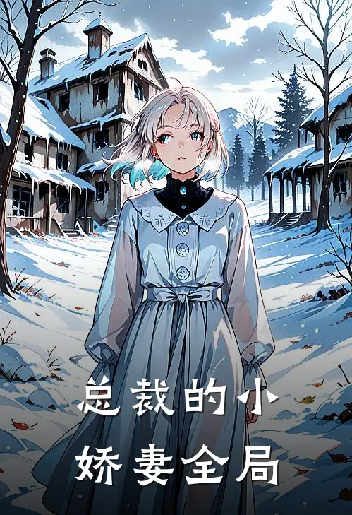 总裁的小娇妻全局