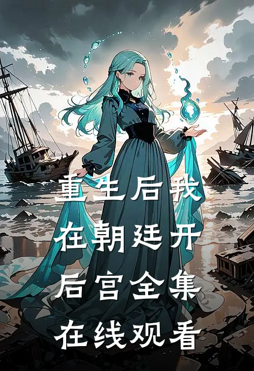 重生后我在朝廷开后宫 全集在线观看