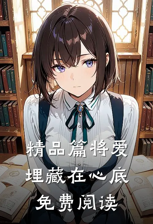 精品篇将爱埋藏在心底免费阅读