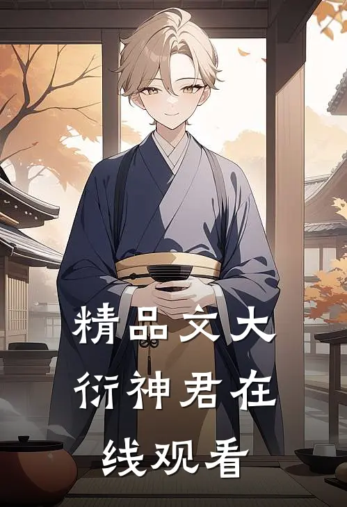 精品文大衍神君在线观看