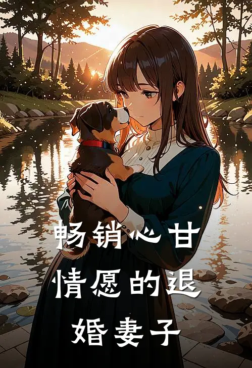 畅销心甘情愿的退婚妻子