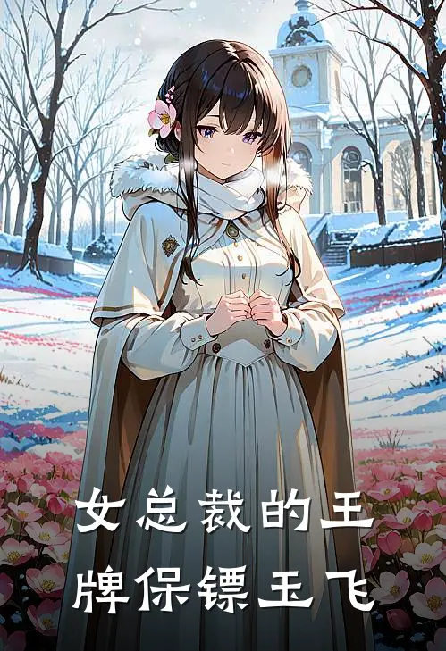 女总裁的王牌保镖 玉飞