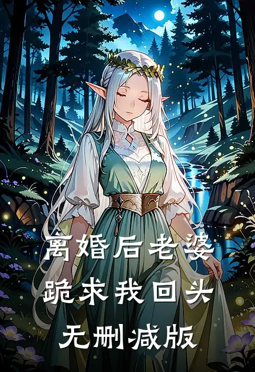 离婚后老婆跪求我回头无删减版