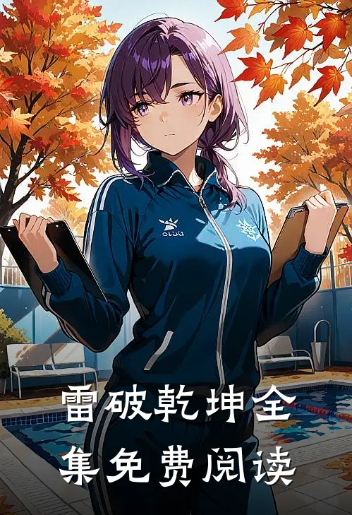 雷破乾坤全集免费阅读