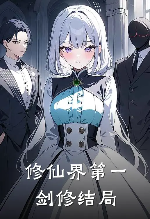 修仙界第一剑修结局