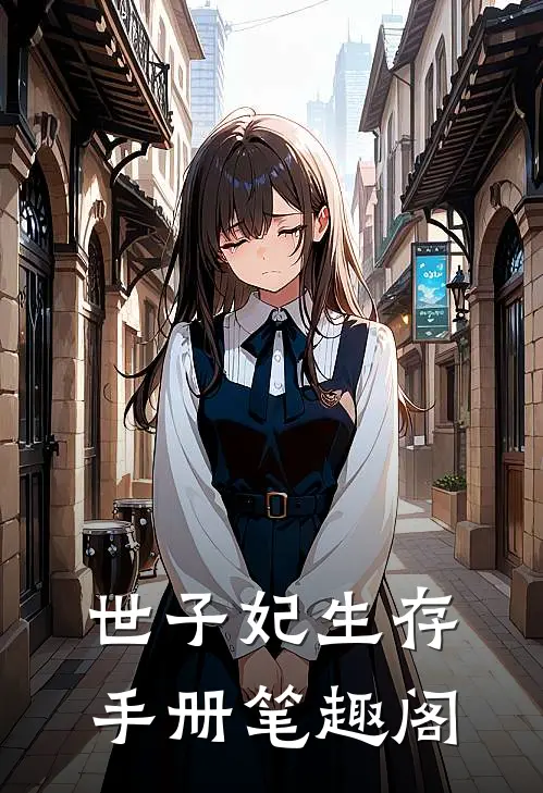 世子妃生存手册笔趣阁