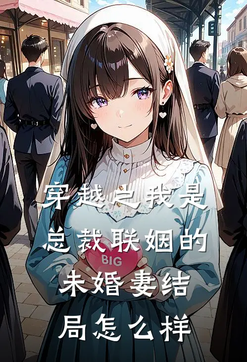 穿越之我是总裁联姻的未婚妻结局怎么样