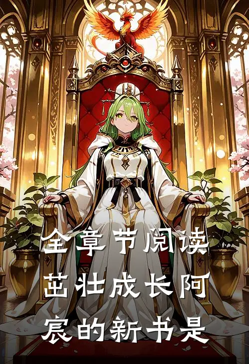 全章节阅读茁壮成长阿宸的新书是