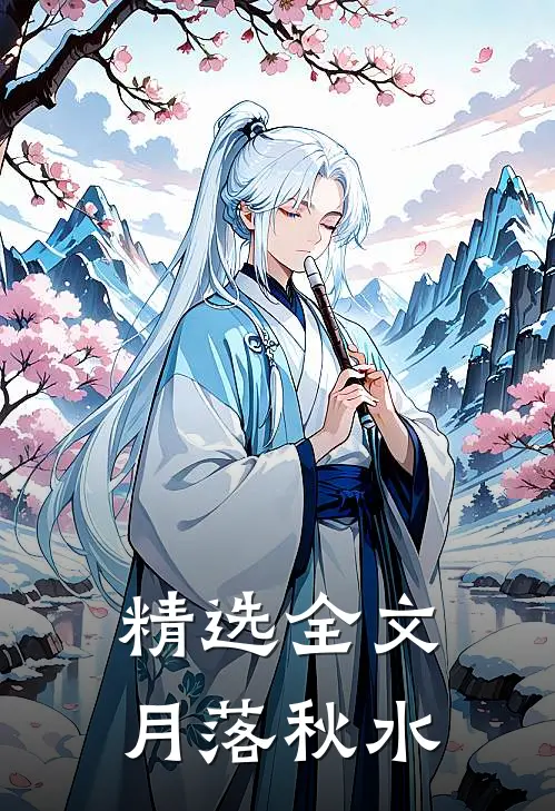 精选全文月落秋水