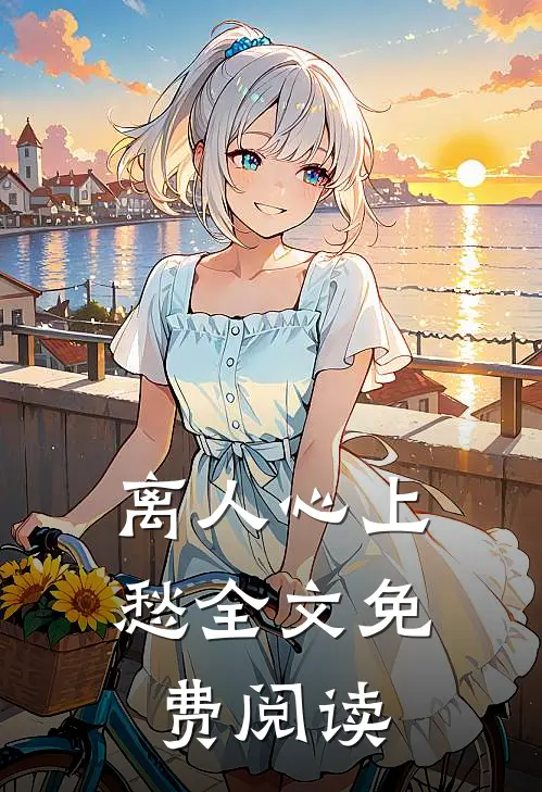 离人心上愁全文免费阅读