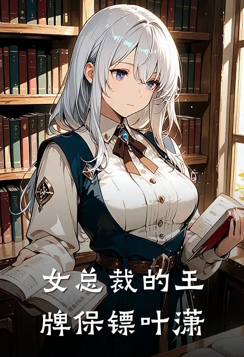 女总裁的王牌保镖叶潇