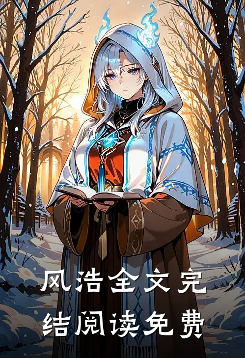 风浩全文完结阅读免费