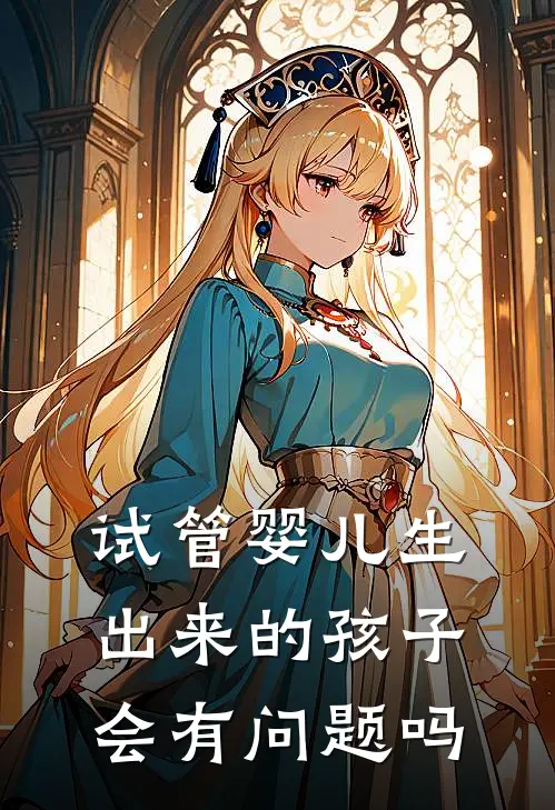 试管婴儿生出来的孩子会有问题吗