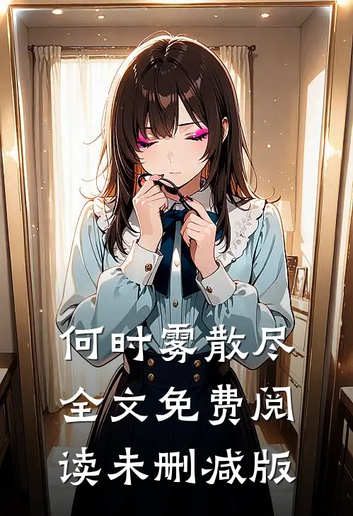 何时雾散尽全文免费阅读未删减版