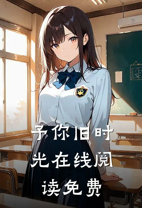 予你旧时光在线阅读免费