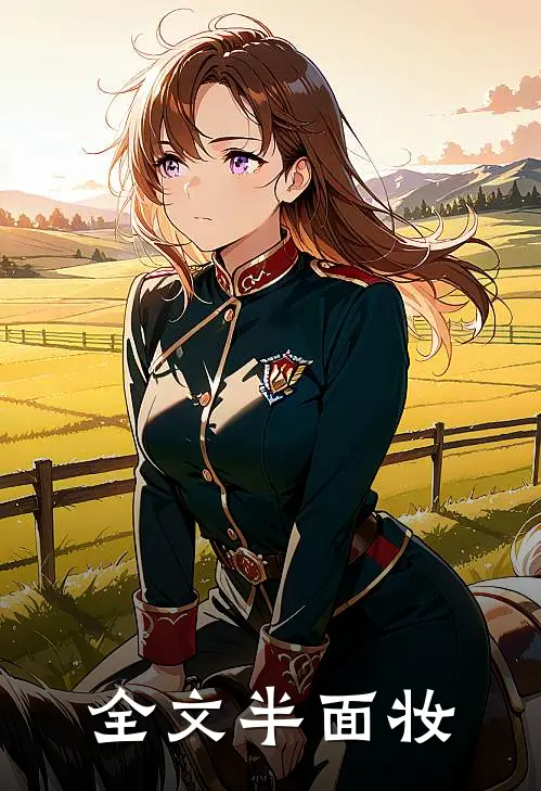 全文半面妆