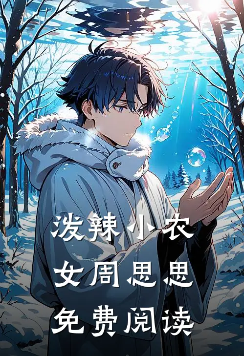 泼辣小农女周思思免费阅读