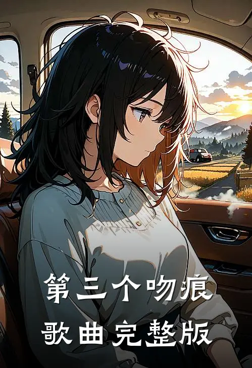 第三个吻痕歌曲完整版