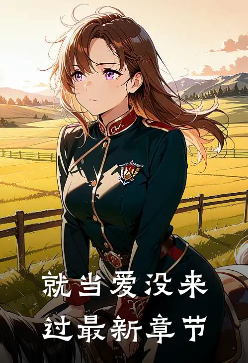 就当爱没来过最新章节