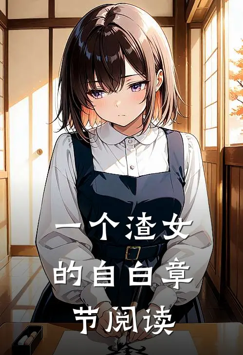 一个渣女的自白章节阅读