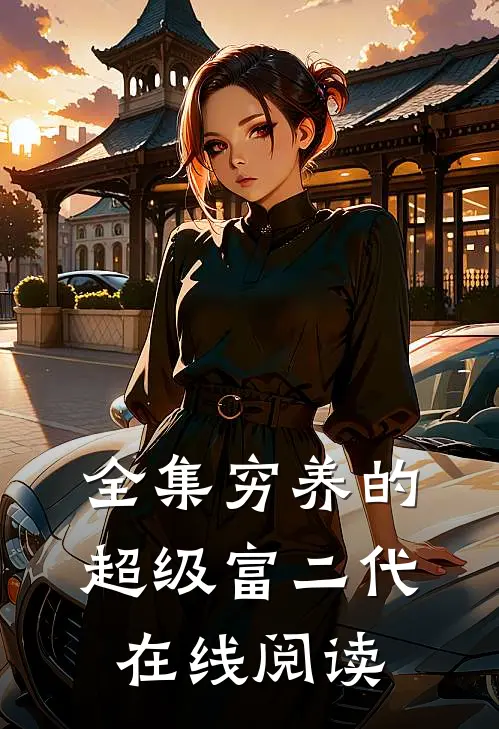 全集穷养的超级富二代在线阅读