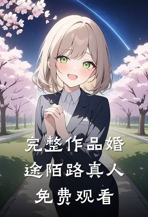 完整作品婚途陌路真人免费观看