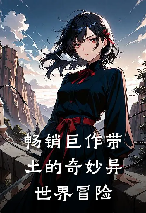 畅销巨作带土的奇妙异世界冒险