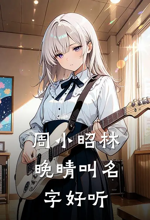 周小昭林晚晴叫名字好听