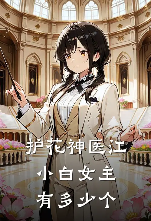 护花神医江小白女主有多少个