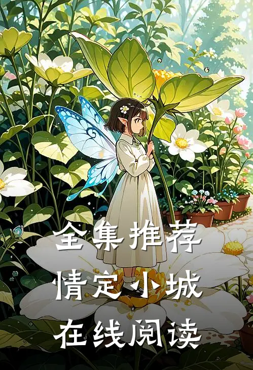 全集推荐情定小城在线阅读