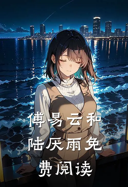 傅易云和陆厌雨免费阅读